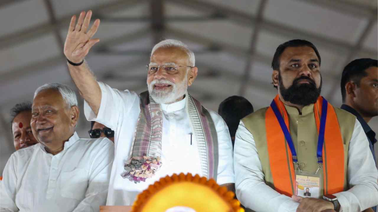 modi-gaya-rally-13000-crore-projects-inauguration-2025
