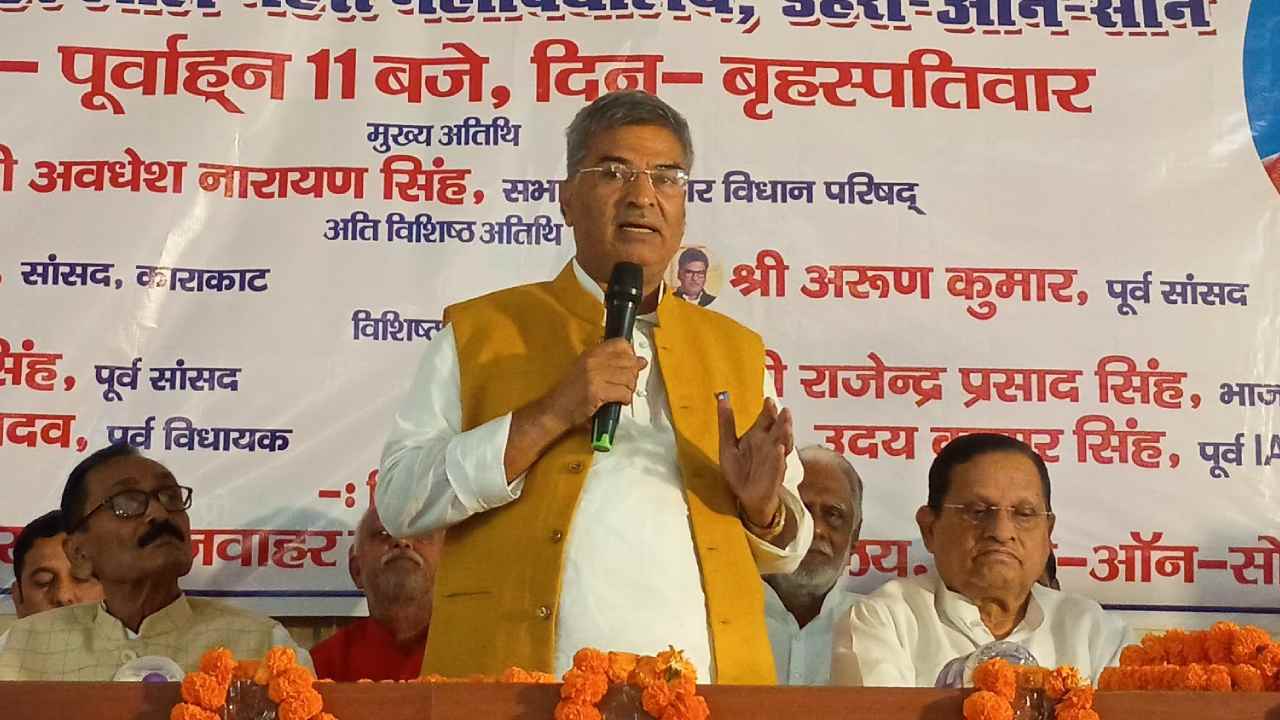 bihar-politics-arun-kumar-jdu-entry-cancelled-nitish-kumar-decision-2025