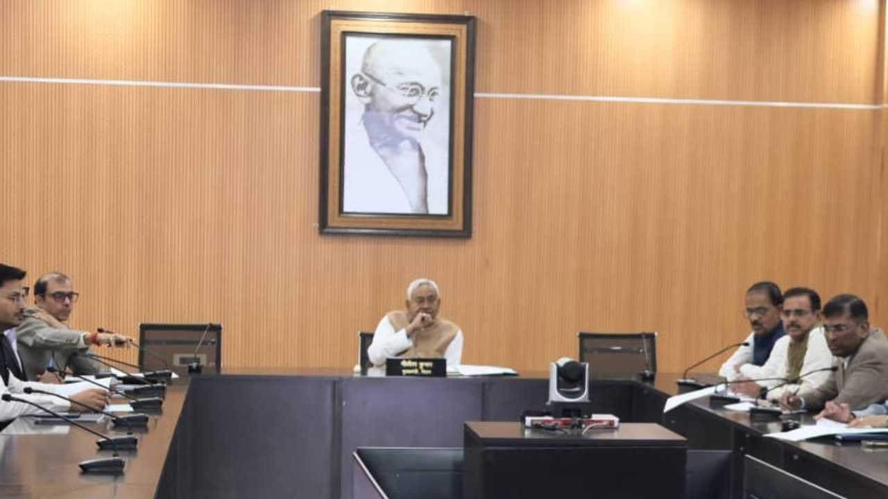 bihar-cm-announces-creation-of-3-new-departments-to-boost-youth-employment