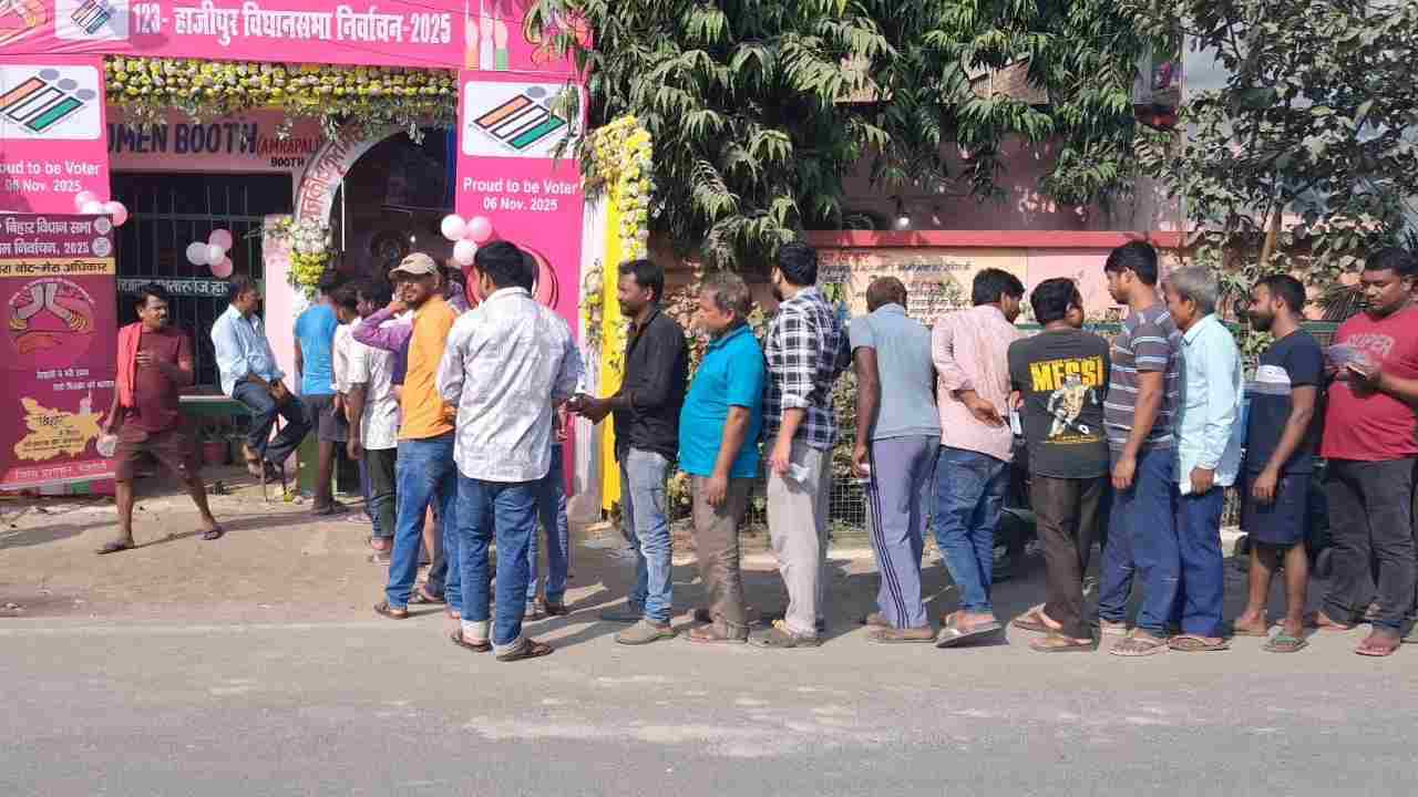 bihar-phase1-record-turnout-64-66-historic-voting-analysis