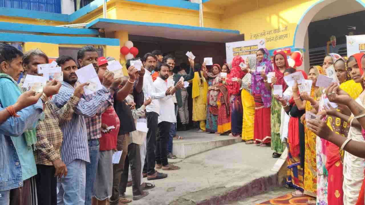 bihar-election-2025-phase-2-voting-tomorrow-122-seats-1302-candidates-nda-vs-mahagathbandha