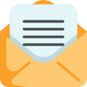 Mail Icon